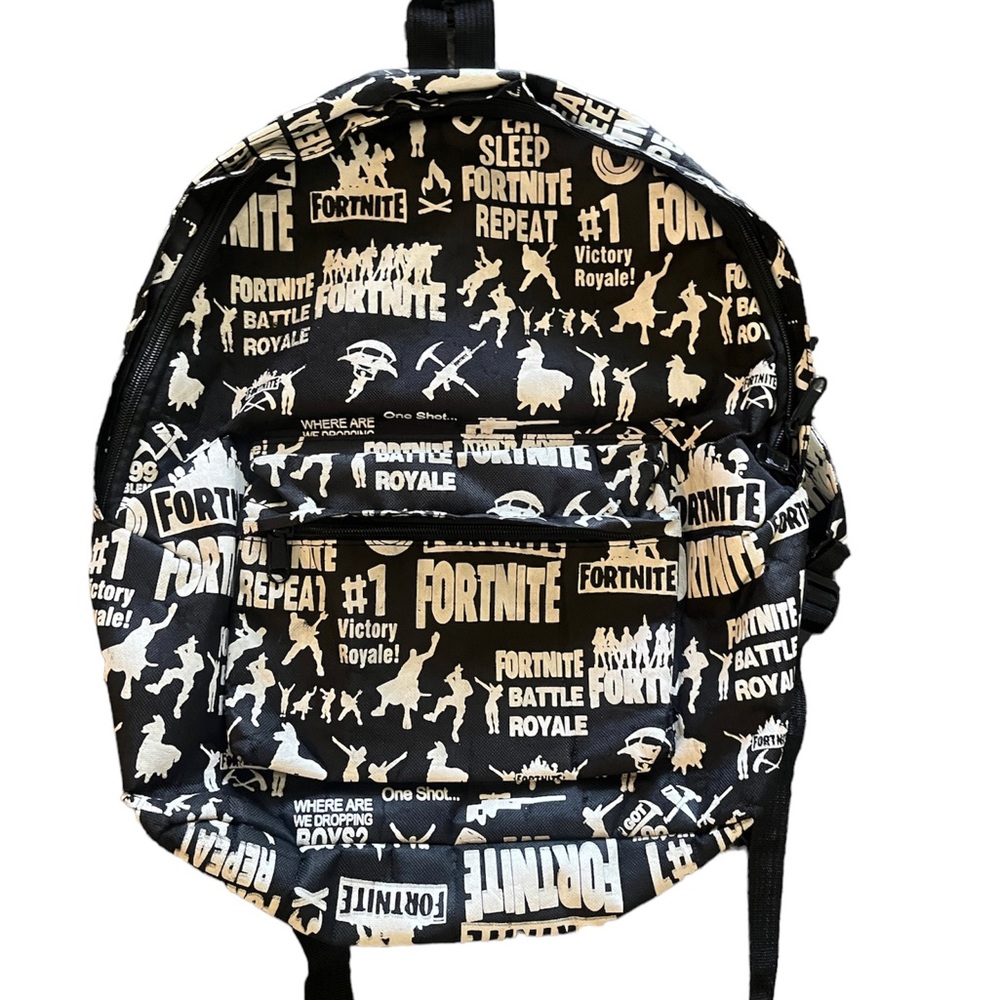 Fortnite Backpack